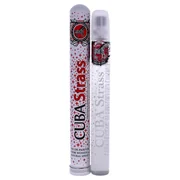 Cuba Original Cuba Strass Zebra Parfemovaná voda 35ml