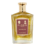 Floris Leather Oud Parfemovaná voda
