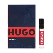 Hugo Boss Hugo Jeans Man Toaletní voda