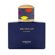 FLORAIKU And Your Lips Parfemovaná voda