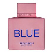 Antonio Banderas Blue Seduction Summer Essence For Women Toaletní voda