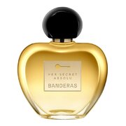 Antonio Banderas Her Secret Absolu Parfemovaná voda