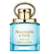 Abercrombie & Fitch Away Weekend Woman Parfemovaná voda