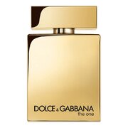 Dolce & Gabbana The One For Men Gold Intense Parfemovaná voda