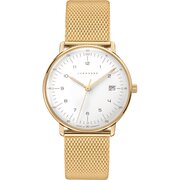 Junghans 47745246 Max Bill Ladies Watch 33mm 5ATM 