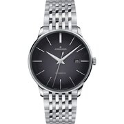 Junghans 27441746 Mens Watch Meister Automatic 40mm 5ATM 