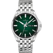 Junghans 27451844 Mens Watch Meister S Automatic 44mm 20ATM 