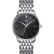 Junghans 58450346 Mens Watch Meister Mega 38mm 5ATM 
