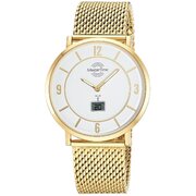 Master Time MTGA-10948-12M Mens Watch Radio Controlled Advanced Series 42mm 3ATM 