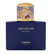 FLORAIKU Sand And Skin Parfemovaná voda