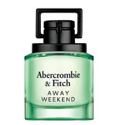 Abercrombie & Fitch Away Weekend Man Toaletní voda