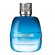 Missoni Wave Pour Homme Toaletní voda - Tester