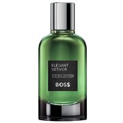 Hugo Boss The Collection Elegant Vetiver Parfemovaná voda