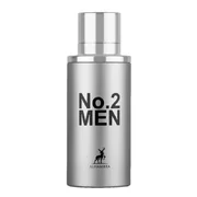 Maison Alhambra No.2 Men Parfemovaná voda 80ml