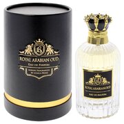 Assala Prime Royal Arabian Oud Parfemovaná voda