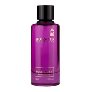 Monster Fragrance Rose Musk Parfemovaná voda 80ml