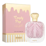 Assala Prime Candy Pop Parfemovaná voda