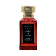 Sorvella Perfume Signature Amber & Saffron Parfemovaná voda