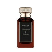 Sorvella Perfume Signature Cardamom & Saffron Parfemovaná voda
