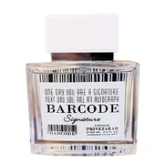 Privezarah Barcode Signature Parfemovaná voda 100ml