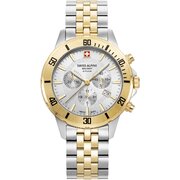 Swiss Alpine Military 7024.9142 Herrenuhr Cruiser Chronograph 44mm 10ATM  Swiss Alpine Military 7024.9142 Herrenuhr Cruiser Chronograph 44mm 10ATM