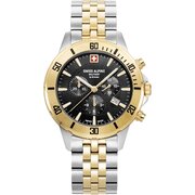 Swiss Alpine Military 7024.9147 Herrenuhr Cruiser Chronograph 44mm 10ATM  Swiss Alpine Military 7024.9147 Herrenuhr Cruiser Chronograph 44mm 10ATM