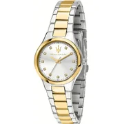 Maserati R8853151505 Ladies Watch Attrazione 30mm 5ATM 