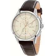 Maserati R8871624010 Mens Watch Sorpasso Chronograph 42mm 10ATM 