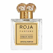 Roja Parfums AMBER AOUD CRYSTAL PARFUM Parfemovaná voda