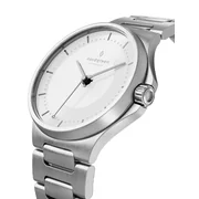 Nordgreen GU40SIHLSIXX Mens Watch Guardian Automatic 40mm 10ATM 