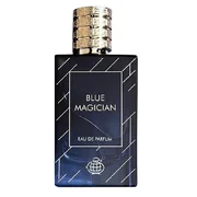 Fragrance World Blue Magician Parfemovaná voda