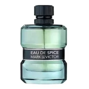 Fragrance World Eau De Spice Mark & Victor Parfemovaná voda 100ml