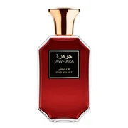 Jawhara Oud Velvet Parfemovaná voda