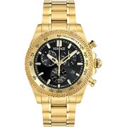 Versace VE9K01124 Mens Watch Chrono X 46mm 5ATM 
