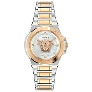 Versace VE8D00424 Ladies Watch Hera 37mm 5ATM 