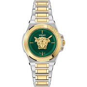 Versace VE8D00524 Ladies Watch Hera 37mm 5ATM 