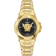 Versace VE8D00624 Ladies Watch Hera 37mm 5ATM 