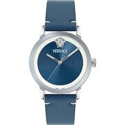 Versace VE9G00124 Mens Watch V-Helix 40mm 5ATM 