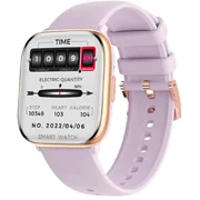 Carneo Proxima HR+gold smart watch - Hodinky