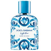 Dolce & Gabbana Light Blue Capri In Love Pour Homme Eau de Parfum Parfemovaná voda - Tester