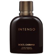 Dolce & Gabbana Intenso Pour Homme Parfemovaná voda - Tester