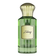 Ahmed Al Maghribi Zeleny Parfemovaná voda 100ml