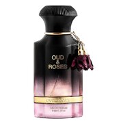 Ahmed Al Maghribi Oud & Roses Parfemovaná voda 60ml