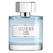 Guess 1981 Indigo Pour Femme Toaletní voda