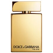 Dolce & Gabbana The One For Men Gold Intense Parfemovaná voda - Tester
