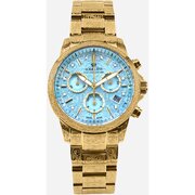 Louis XVI LXVI6003 Ladies Watch Palais Royale Chronograph 38mm 10ATM 