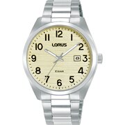 Lorus RH911RX9 Mens Watch 39mm 10ATM 