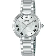 Lorus RG207YX9 Ladies Watch 30mm 5ATM 