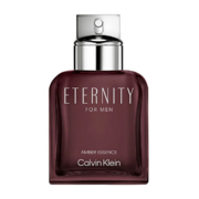 Calvin Klein Eternity Amber Essence Intense For Men Parfémový extrakt - Tester