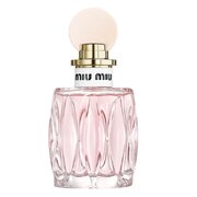 Miu Miu L'Eau Rosee Eau de Toilette Toaletní voda 100ml